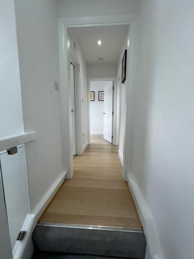 Zenobia London Luxury Apartments Finchley Exterior photo