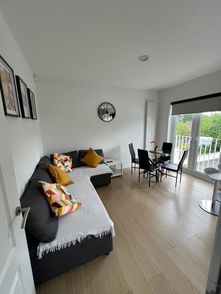 Zenobia London Luxury Apartments Finchley Exterior photo