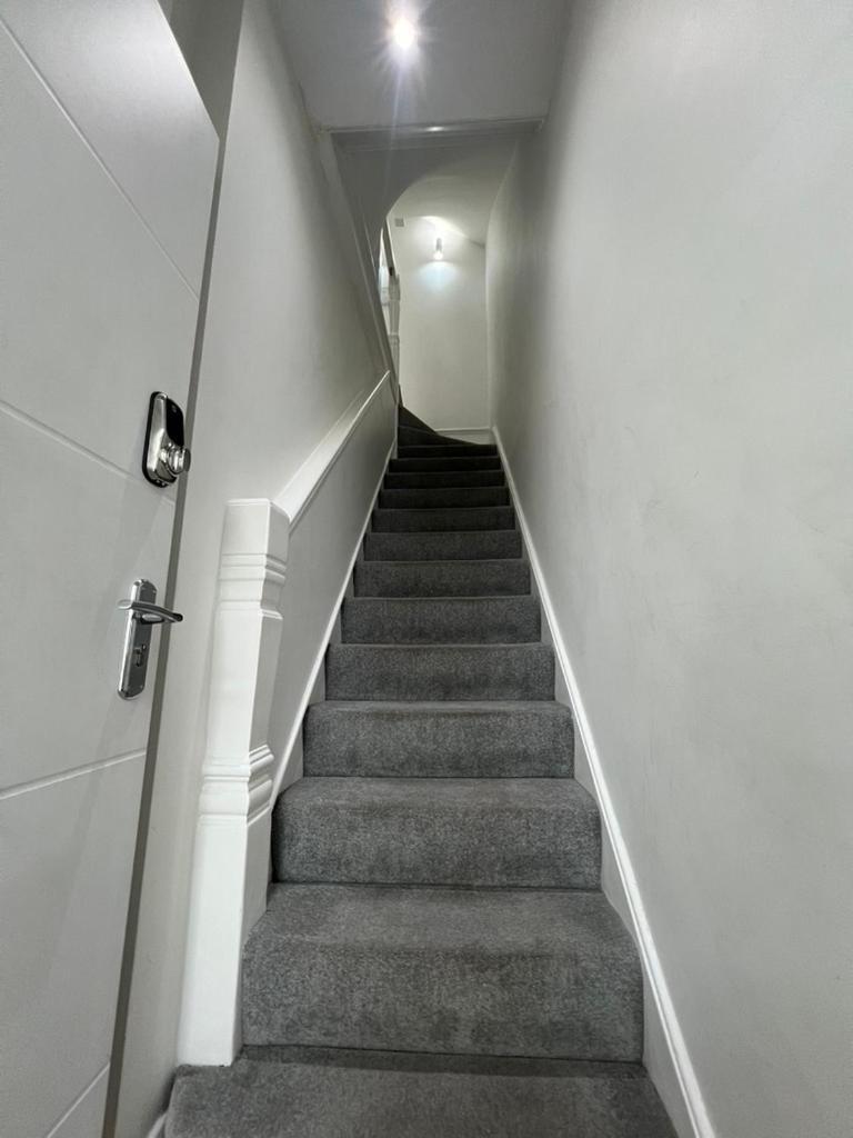 Zenobia London Luxury Apartments Finchley Exterior photo