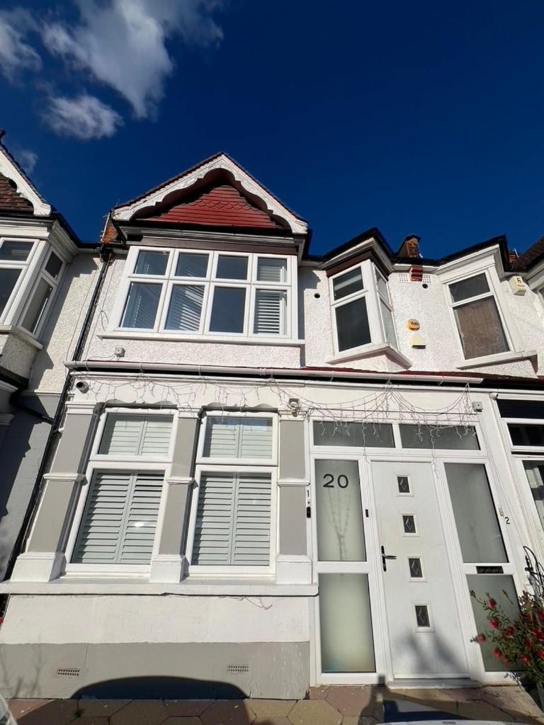 Zenobia London Luxury Apartments Finchley Exterior photo
