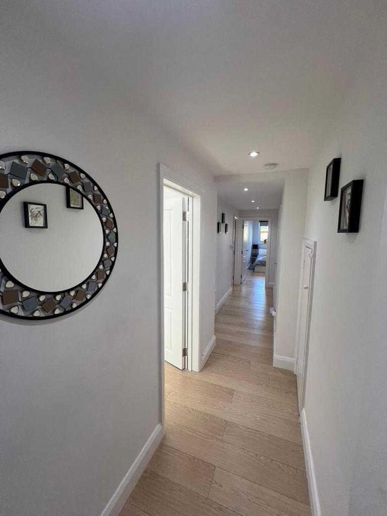 Zenobia London Luxury Apartments Finchley Exterior photo